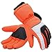 Simplicity Men's 3M Thinsulate Winter Waterproof Ski Gloves