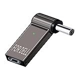 USB C to 4.5mm Laptop Charging Adapter Female Type