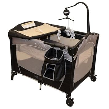 kidiway bassinet