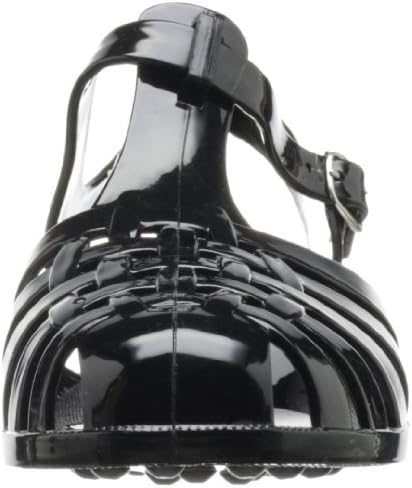 chinese laundry jelly sandals