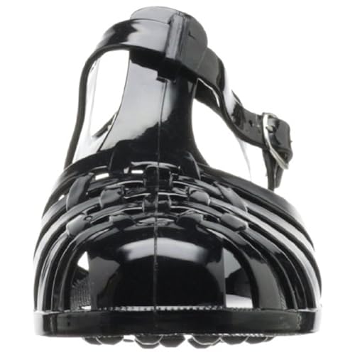 chinese laundry jelly sandals