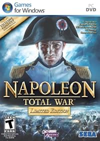 Napoleon Total War System Requirements Can I Run Napoleon