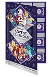 Disney 100 Advent Calendar a Storybook