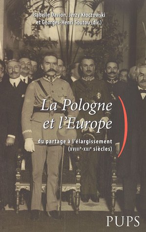 La  Pologne et l'Europe