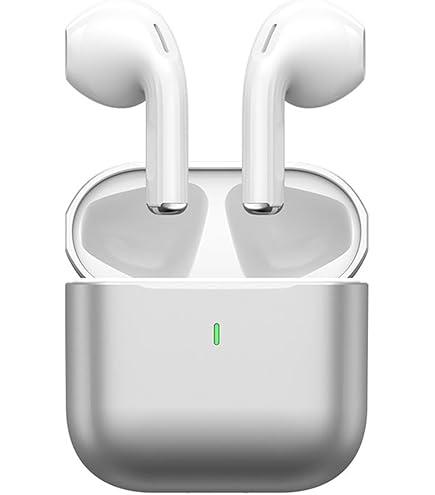 Amazon.com: GLIDiC Sound Air TW-5000s True Wireless Earbuds - in