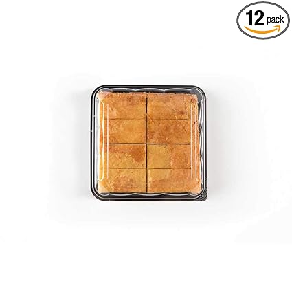 Coffee House Cafe Decadent Butter Bar 11 1 Ounce 12 Per Case Amazon Com Grocery Gourmet Food