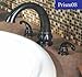 Pfister 806-DY11 Treviso 3-Hole Roman Tub Faucet, Tuscan Bronze