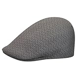 Kangol Men's Herringbone 507