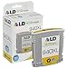 LD Products Remanufactured Ink Cartridge Replacement for HP 940XL C4909AN High Yield (Yellow) Compatible with 8000 Enterprise OfficeJet Pro 8000 8000 Wireless 8500 Premier Pro