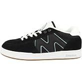 Emerica OG-1 &ndash; Classic 90's Skate Heritage Style, Reinforced Build, Cushioned Feel, Everyday Wear 2025