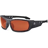 Ergodyne Skullerz Odin Polarized Safety Sunglasses