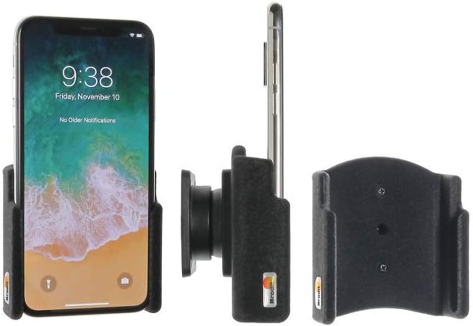 Adjustable iPhone Holder