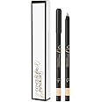 KISSIO Concealer Pencil,Under Eye Concealer,Cover Acne and Freckles,Brightener,Waterproof Long-lasting Concealer（02#NATURAL)