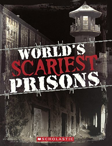 "World's Scariest Prisons (Turtleback School & Library Binding Edition) by Sean Callery (2014-08-26)" av Sean Callery