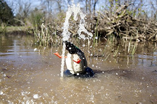 Mojo Decoys Hw9002 Flyway Feeder 12 Volt Buy Online See