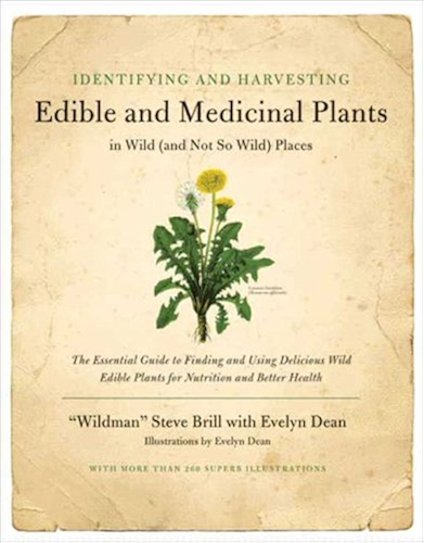 Download Identifying & Harvesting Edible and Medicinal Plants (And Not So Wild Places) (English Edition) PDF