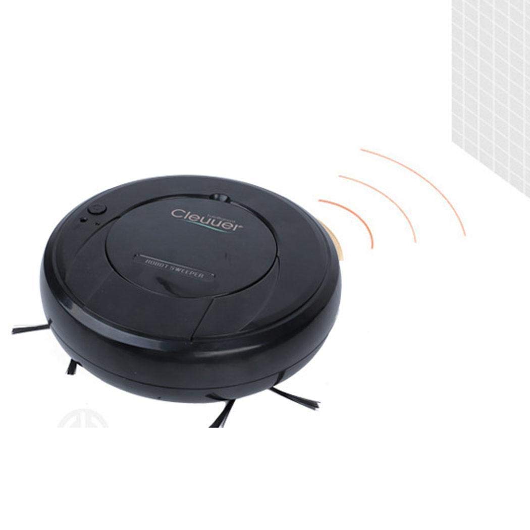 melysUS Automatic Induction Sweeping Robot Home Mini Smart Floor Cleaner Handheld Vacuums