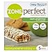 Zoneperfect Apple Gingersnap Nutrition Bar - 5 Count 1.58 Oz Bars 7.9 Oz