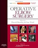 Cover of Operative Elbow Surgery: Expert Consult: Online and Print