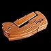 Taylor Guitars Sapele Travel Guitar Stand