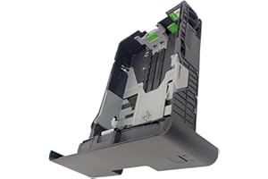 Paper Tray HL L6200DW HL L6300DW MFC L6700DW MFC L6800DW Printers D00690001 520 Sheet Capacity Plastic Feed Deck Accessory