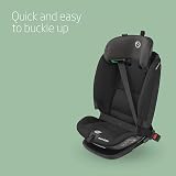 Maxi-Cosi Titan Plus i-Size Multi-age ISOFIX Child Car Seat 76-150 cm view 8