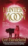 Hunter's Moon (Nightcreature Book 2)