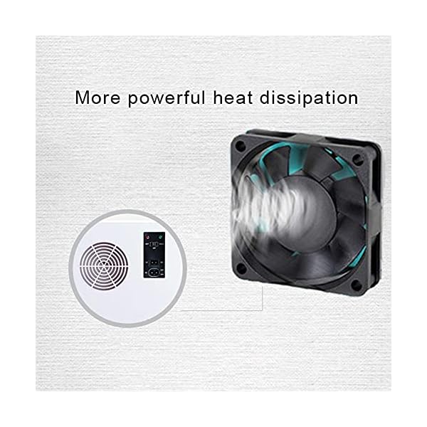 YANJ-Mini-Fridge-12v-220vElectric-Cool-Box-Car-refrigeratorHot-And-Cold-Dual-Use-Suitable-For-Car-And-Home-LOLDF1 YANJ Mini Fridge 12v 220v,Electric Cool Box Car refrigerator,Hot And Cold Dual Use Suitable For Car And Home LOLDF1