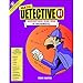 Math Detective B1: Higher-order Thinking, Reading, Writing in Mathematics (Math Detective) 0894558641 Book Cover