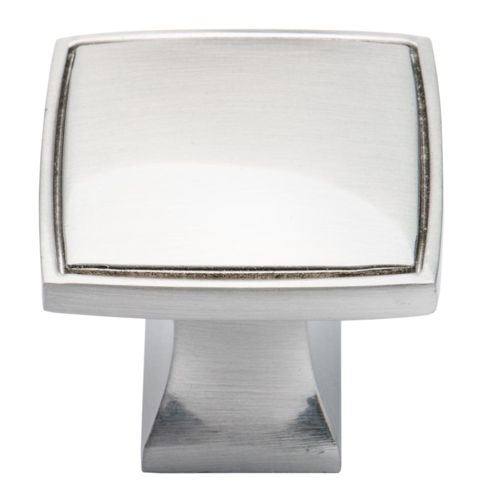 Best Silver Mid Century Dresser Knobs Sweet Life Daily