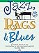 Jazz, Rags & Blues, Bk 3: 10 Original Pieces for the Intermediate to Late Intermediate Pianist, Book & CD