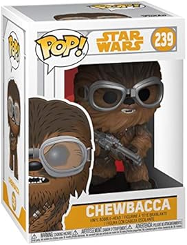 chewbacca 239 funko pop