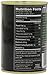 Mario Camacho Foods Low Sodium Black Olives, Medium Pitted, 6.0 Ounce (Pack of 12)