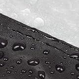 Oxford Aquatex Cover Medium 2016 Silver Black Brand Oxford view 4