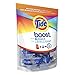 Tide Boost Stain Release Plus Bleach 37 Count (Package may very)