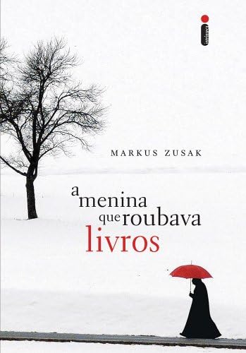 A menina que roubava livros (Portuguese Edition)