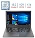 Lenovo IdeaPad 330 15.6″ HD Business Laptop, Intel Dual-Core i3-8130U Up to 3.4GHz (Beat i5-7200U), 8GB DDR4, 1TB HDD, WiFi, Bluetooth, HDMI, Windows 10 (Onyx Black)thumb 4