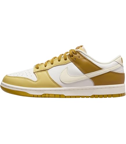 Amazon.com | Nike Dunk Low Retro Premium Men display picture 3