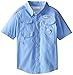 Columbia Baby Boys Bonehead Short Sleeve Shirt