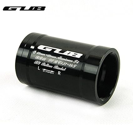 bottom bracket tube