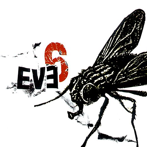 EVE 6 - Eve 6 [lp] - Zortam Music