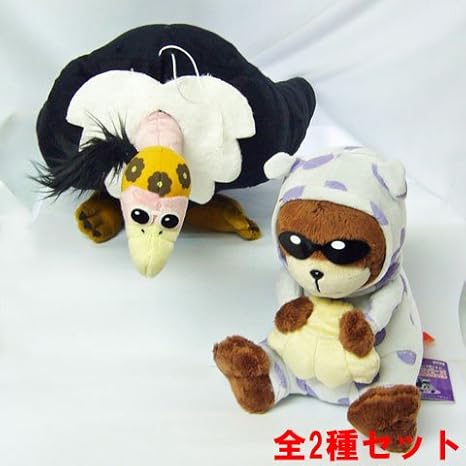 Amazon Recommembers レコメンバーズ ワンピース 004アンラッキーズ 全2種セット おもちゃ雑貨 ホビー