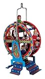 Schylling Penny Toy Ferris Wheel Tin Toy