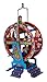 Penny Toy Ferris Wheel Tin Toy by Schylling