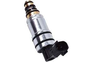 WFLNHB A/C Compressor Control Valve Replacement for Ford 2013-2016 Escape