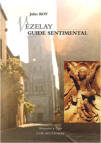 Vézelay