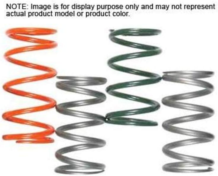 Team Polaris Primary Clutch Springs Steel Green 210135001 Amazon