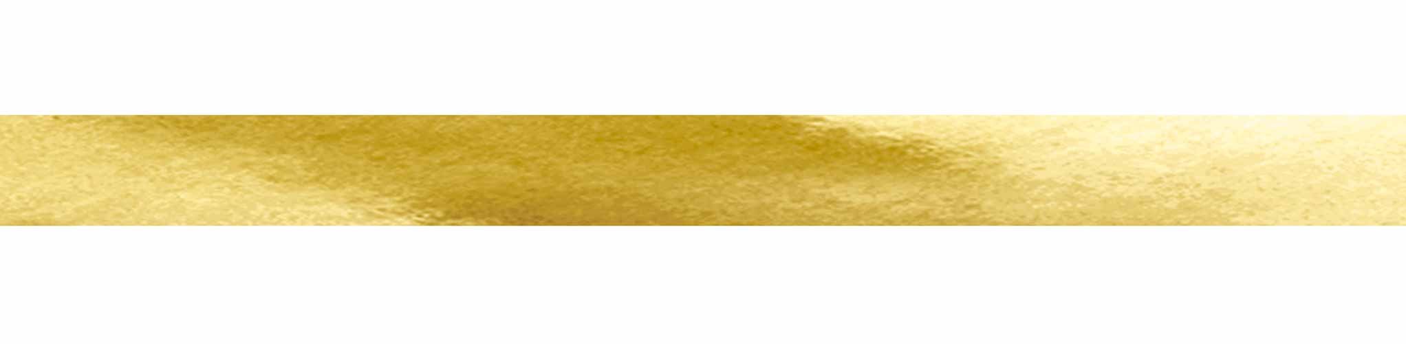 Ursus 59080015 Masking Tape 1 Roll 15 mm x 10 m Gold — image 1