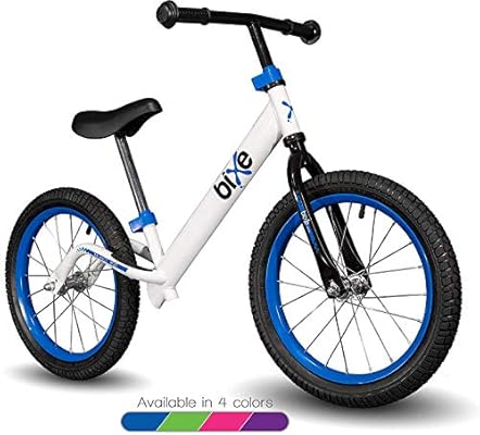 16 in balance bike