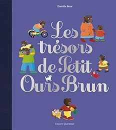 Les  trésors de Petit ours brun